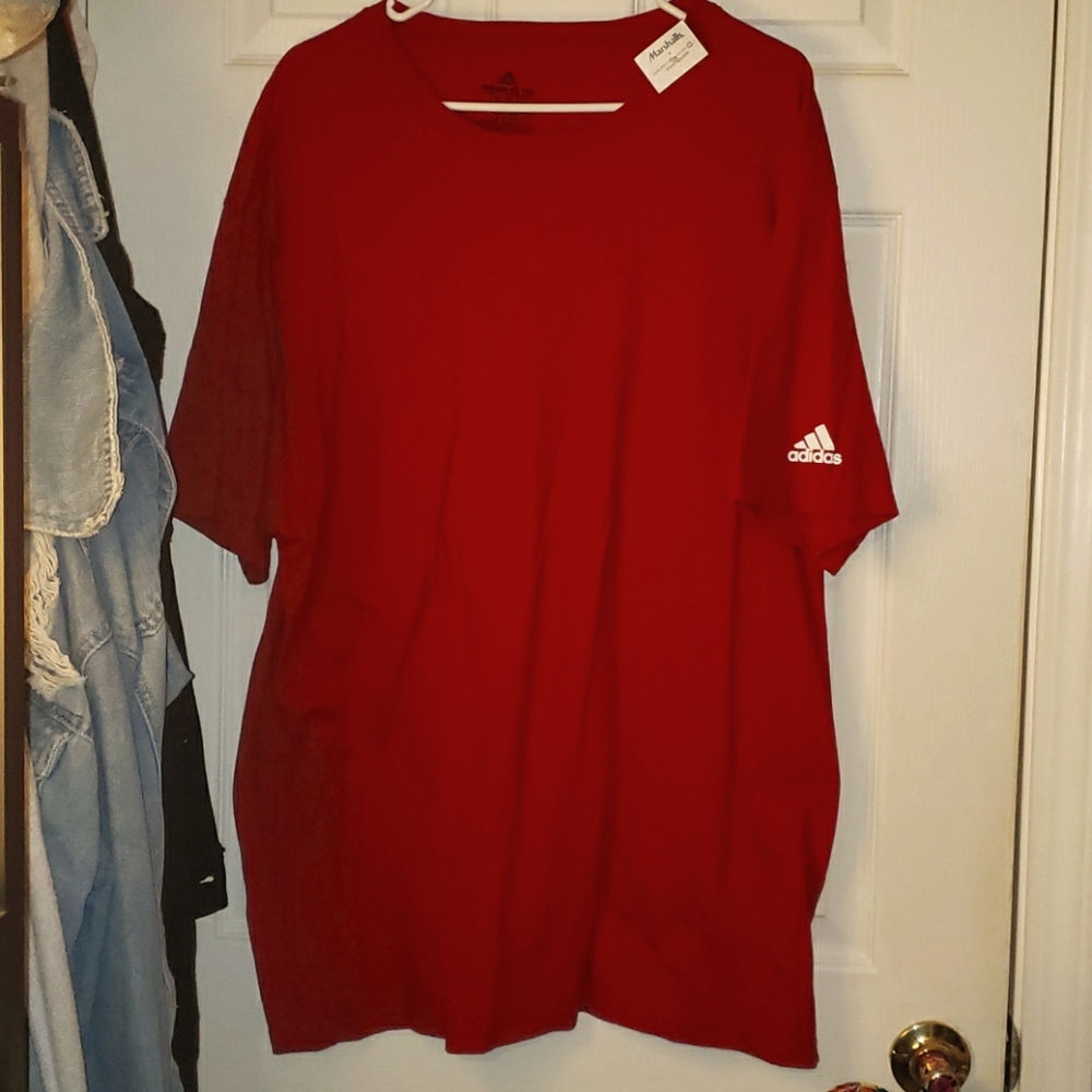 Adidas (Unisex) T-shirt